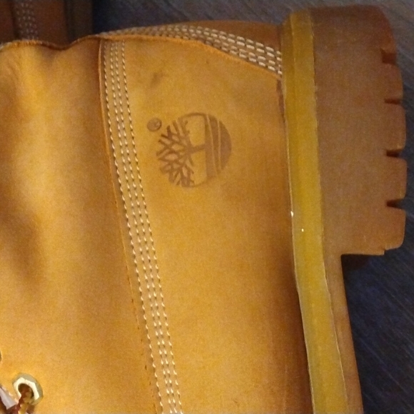 Timberland Boots - Picture 2 of 6